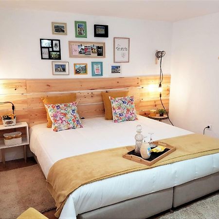 Casa Da Ribeira Apartment Aveiro Ngoại thất bức ảnh