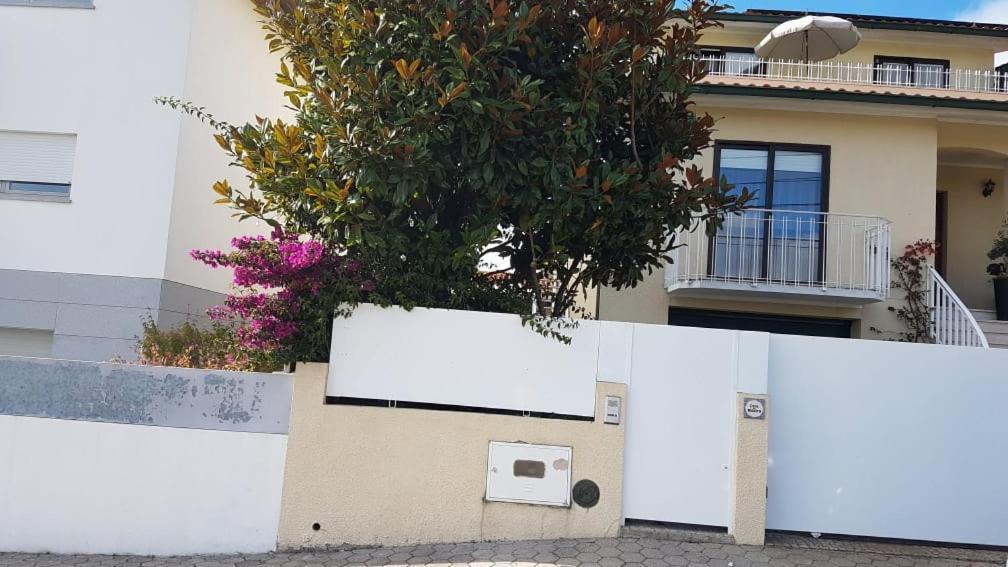 Casa Da Ribeira Apartment Aveiro Ngoại thất bức ảnh