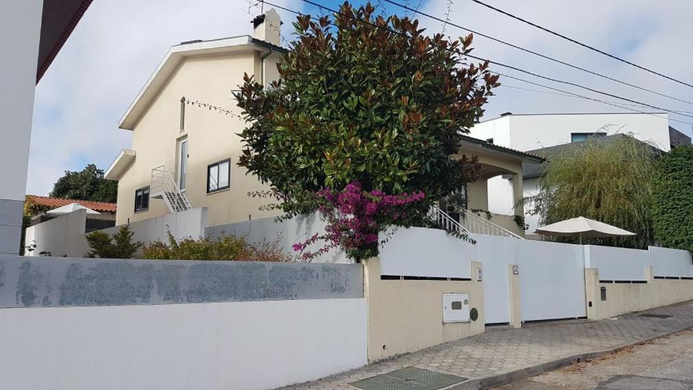 Casa Da Ribeira Apartment Aveiro Ngoại thất bức ảnh