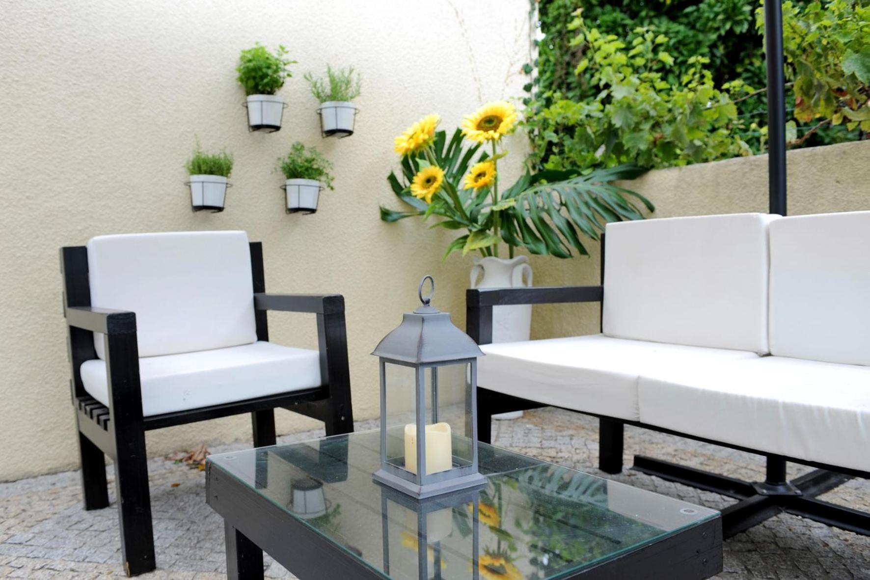 Casa Da Ribeira Apartment Aveiro Ngoại thất bức ảnh