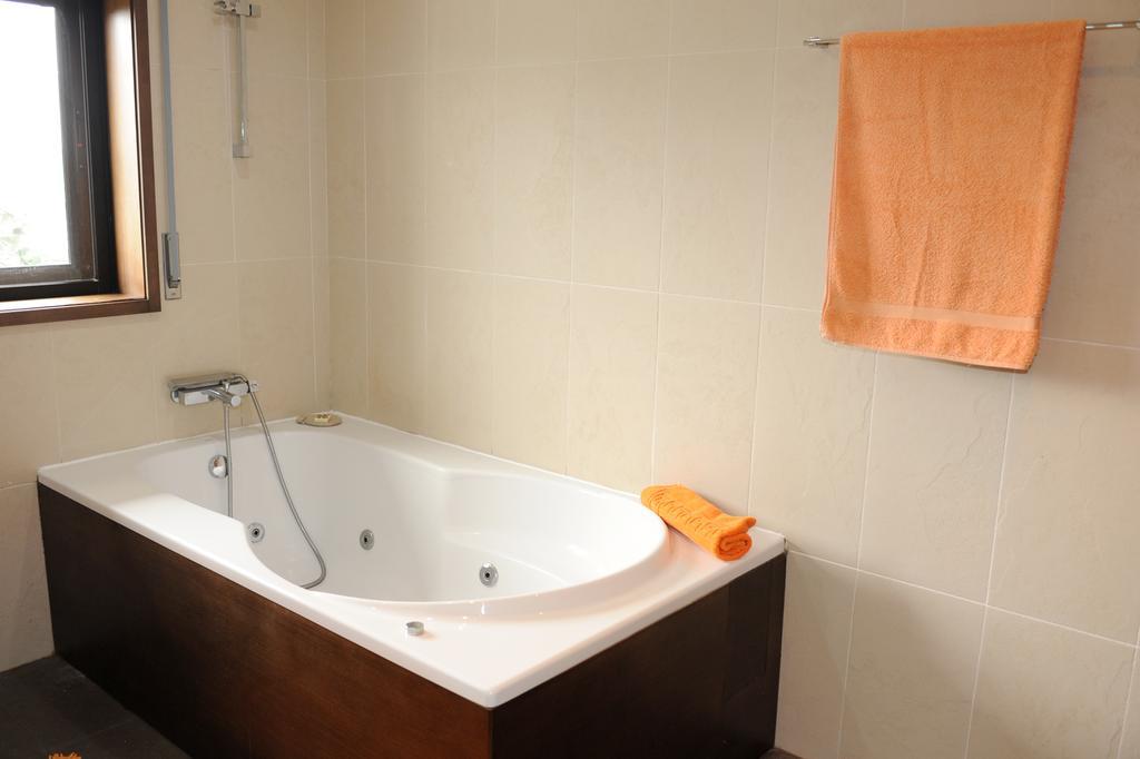 Casa Da Ribeira Apartment Aveiro Ngoại thất bức ảnh
