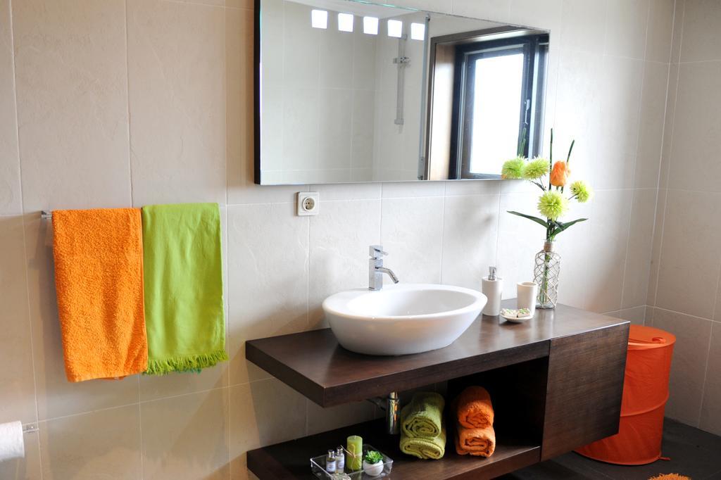 Casa Da Ribeira Apartment Aveiro Ngoại thất bức ảnh