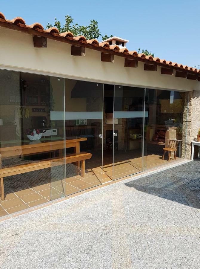 Casa Da Ribeira Apartment Aveiro Ngoại thất bức ảnh