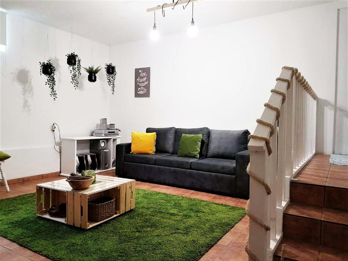 Casa Da Ribeira Apartment Aveiro Ngoại thất bức ảnh