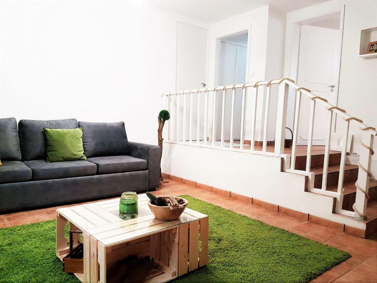 Casa Da Ribeira Apartment Aveiro Ngoại thất bức ảnh
