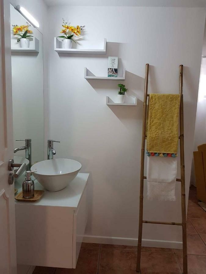 Casa Da Ribeira Apartment Aveiro Ngoại thất bức ảnh