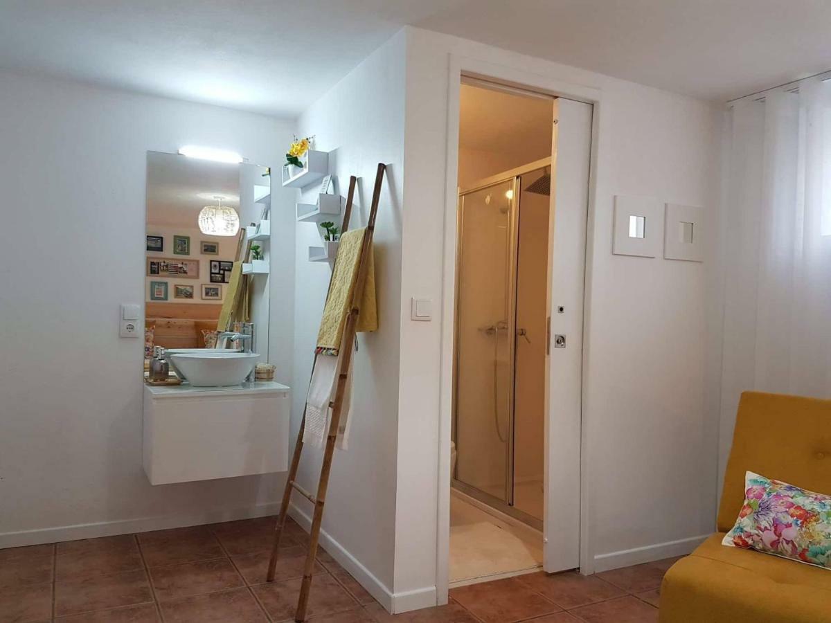 Casa Da Ribeira Apartment Aveiro Ngoại thất bức ảnh
